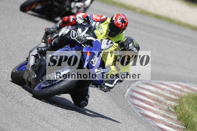 /15 13.05.2025 Max Racing ADR/Gruppe rot/94